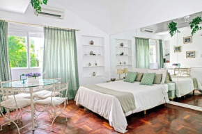 Hermoso Studio al lado del Hotel Alvear - Recoleta